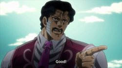 Daniel J. D'Arby Good Meme Template