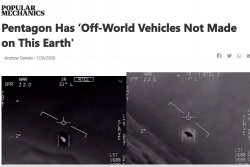 Other World Vehicles Exist Meme Template