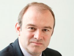 Ed Davey Meme Template