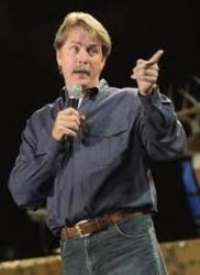 jeff foxworthy Meme Template