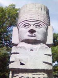 Totem Meme Template