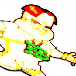 B L I N G  B L I N G  B O Y Meme Template