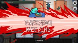 Emergency meeti mg Meme Template