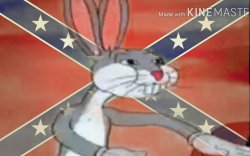 Alabama bugs bunny Meme Template