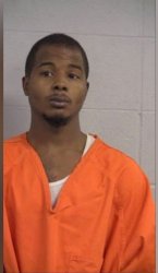 Larynzo Johnson mugshot Meme Template