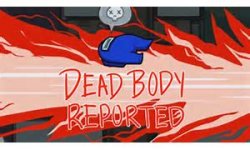 dead body reported Meme Template