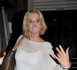 Daniella westbrook Meme Template