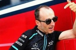 Kubica rap Meme Template