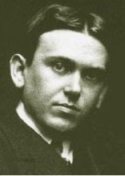 H L Mencken Meme Template