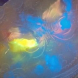 Glow soap Meme Template