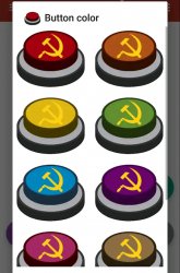 Communism Buttons Meme Template