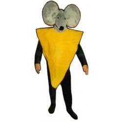 Rat Costume Meme Template