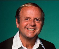 Dick Van Patten Meme Template