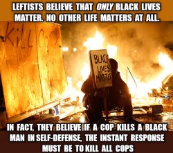 Black Lives Matter Creed Meme Template