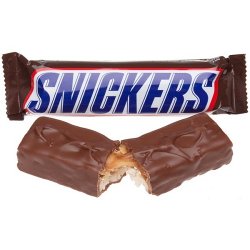 Snickers bar Meme Template