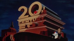 20th Century FOX (1981) (Cartoon Car Variant) Meme Template
