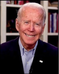 Biden Meme Template