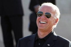 Biden Meme Template