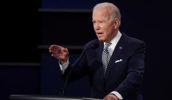joe biden Meme Template