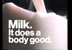 Milk: it does Meme Template