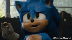 Sonic Meme Template