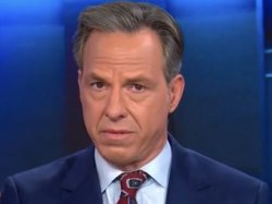 Jake Tapper Meme Template