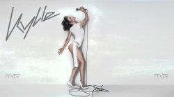 Kylie Fever album redux Meme Template