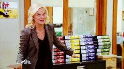 Knope binders Meme Template