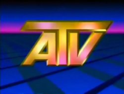 Telecompany ATV (Телекомпания АТВ) (Russia) (1990-1997) Meme Template
