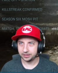 RMC Meme Template