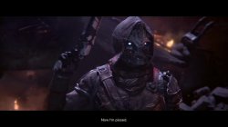 Cayde-6 Now Im Pissed Meme Template