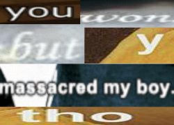 You won Meme Template