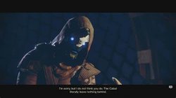 Cayde-6 Im Sorry, But I Do Not Think You Do... Meme Template