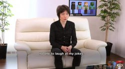 Sakurai 3 Meme Template