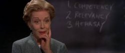 Holland Taylor Meme Template