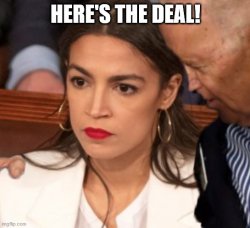biden Meme Template