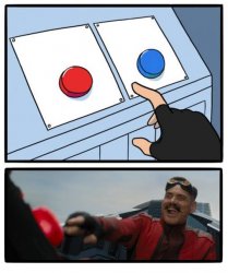 hero button meme generator