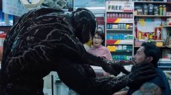 threat Meme Template