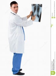 Doctor Meme Template