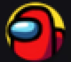 sus Meme Template