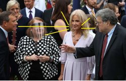 Kellyanne Kovid Meme Template