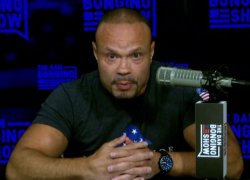 Dan Bongino knows... Meme Template