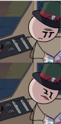 EHHHHHH?!? Meme Template