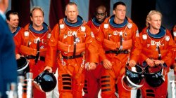 Armageddon Meme Template