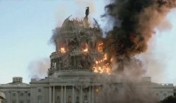 Government in action Meme Template