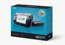 WiiU Meme Template