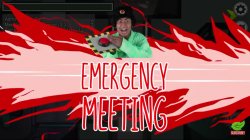 Guava Juice Emergency Meeting Meme Template