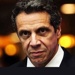 Andrew Cuomo Meme Template