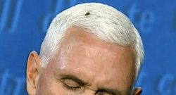 Pence POS Meme Template