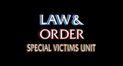 svu Meme Template